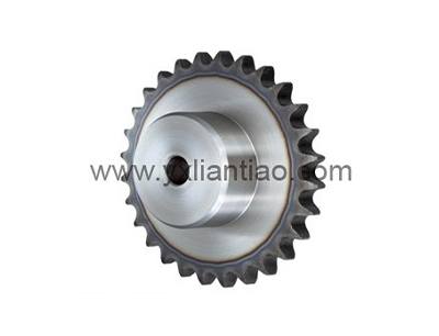 短節(jié)距精密滾子鏈鏈輪