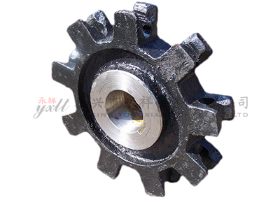 斗提機鏈輪鏈條——如何正確地應(yīng)用鏈輪鏈條