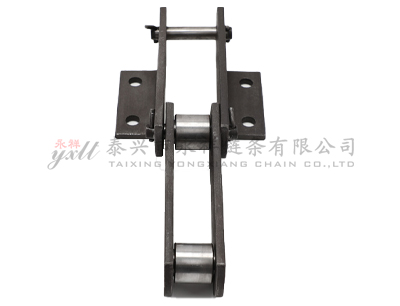 水陸挖掘機(jī)鏈條