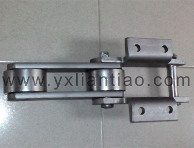 水陸挖掘機(jī)鏈條