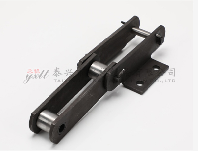 小型挖掘機鏈條