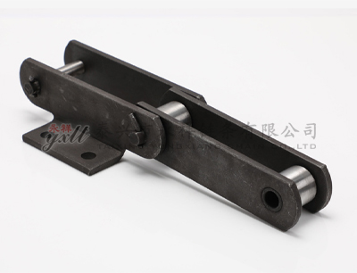 水陸兩用挖掘機(jī)鏈條