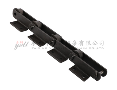 挖掘機(jī)裝鏈條