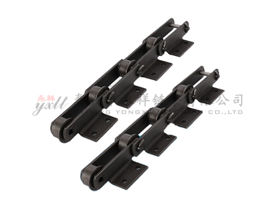 液壓多斗挖掘機(jī)鏈條