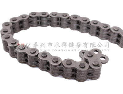 耐高溫鏈條