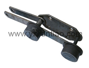 不銹鋼非標鏈條