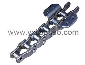 非標(biāo)傳動(dòng)鏈條