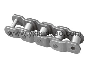 重載彎板滾子鏈條