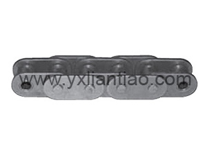 A系列直板滾子鏈條