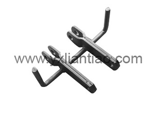 B系列埋刮板輸送鏈條