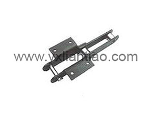 傳動輸送機鏈條必須定時更換以確保設(shè)施正常的工作中