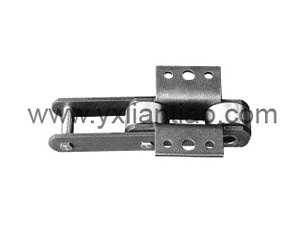 對輸送機(jī)鏈條開展?jié)櫥切枰_展的