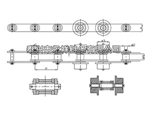 起重鏈條斷裂之后不可以焊接的緣故有什么